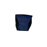 Sosoport 1 Unidade Cueca Higiênica Para Cachorro Macho Cortador De Gatos Aparador De Pêlos De Cachorro Roupa Interior Anti Assédio Cueca De Cachorro Cuecas O Cachorro Protetor De Barriga