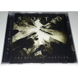 Soto   Inside The Vertigo   Jeff Scott Soto  cd Lacrado 