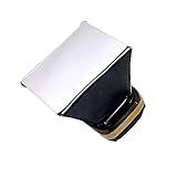 SOU FOTO Mini Softbox Para Flash Speedlite Iluminação Suave E Difusa MSF 001