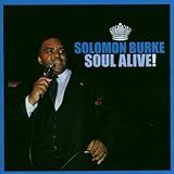 Soul Alive   2 CD Remastered 