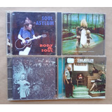 Soul Asylum 4 Cds Body