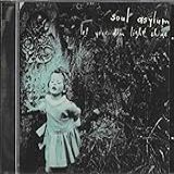 Soul Asylum Cd Let Your Dim Light Shine 1995