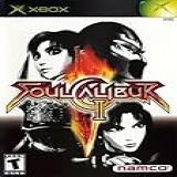 Soul Calibur 2 Original Xbox Classico Americano Completo