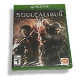 Soul Calibur 6 Xbox