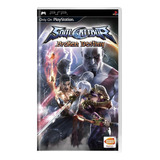 Soul Calibur Broken Destiny Umd Lacrado Sony Psp