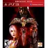 Soul Calibur Iv - Standard Edition -  Novo & Lacrado Ps3