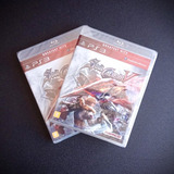Soul Calibur V