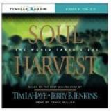 Soul Harvest  The World Takes