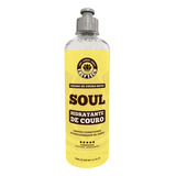 Soul Hidratante Para Couro Sintético E Natural Easytech