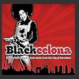 Soul Music From City Of Barcelona