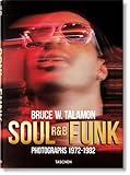 Soul R B Funk Photographs 1972 1982