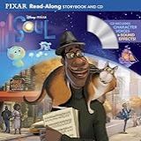 Soul Read Along Storybook And CD