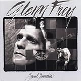 Soul Searchin   Audio CD  Frey  Glenn