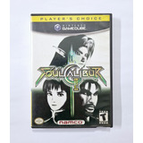 Soulcalibur 2 Game Cube