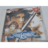 Soulcalibur Soul Calibur Sega