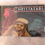 Soulfire  Audio CD  Christafari