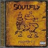 Soulfly   Cd Prophecy   2004