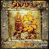 Soulfly Prophecy Cd Novo E Lacrado