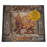 Soulfly Prophecy Com 6 Faixas Bonus