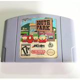 Soult Park 64 N64 Fita Game