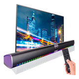 Sound Bar Home Theater