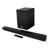 Sound Bar Jbl Cinema 110w Rms 2 1 Sb180 Bluetooth