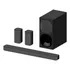 Sound Bar Sony 5.1 Bluetooth Hdmi 400rms Ht-s20r Model 2024