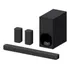 Sound Bar Sony Ht-s20r 5.1 Bluetooth Hdmi Arc 400rms Ht-s20r