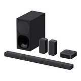 Sound Bar Sony Ht s40r 5 1 600 W Rms Bluetooth Wireless 2023
