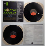 Sound Effects Volume 3
