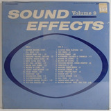 Sound Effects Volume 9