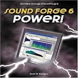 Sound Forge 6 Power