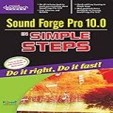 Sound Forge Pro 10 0 In Simple Steps English Edition 