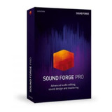 Sound Forge Pro 16 0 Build Plugin