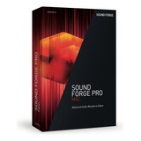 Sound Forge Pro Mac Perpétuo   Plugins   Macos   Windows Os