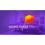 Sound Forge Pro Suite