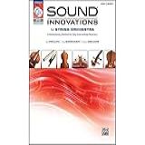 Sound Innovations Para Orquestra