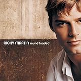 Sound Loaded Audio CD Ricky Martin