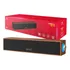 Soundbar 2.0 Sb-30bw Marrom Som De Cinema C3tech Frequência 90hz A 20khz 127v
