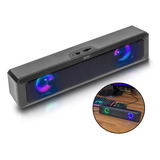 Soundbar Alto Falante Usb