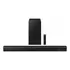 Soundbar Barra De Som Samsung Hw-b550 Subwoofer Wireless Sem Fio Preta Bluetooth 2.1