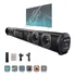 Soundbar Bluetooth Home Teacher Som Tv Cinema Promoção - 10m