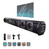 Soundbar Bluetooth Home Teacher
