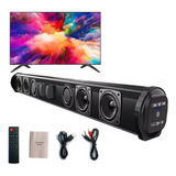 Soundbar Bluetooth Home Teacher