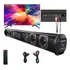 Soundbar Bluetooth Home Teacher Som Tv Cinema