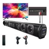 Soundbar Bluetooth Home Teacher