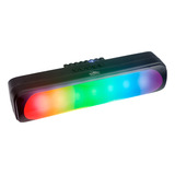 Soundbar Bluetooth Subwoofer Tv Home P2 Sd Usb Mp3 Note Pc