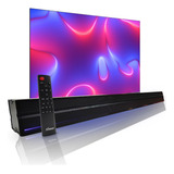 Soundbar Caixa De Som