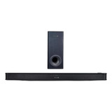 Soundbar Caixa De Som Subwoofer 300w