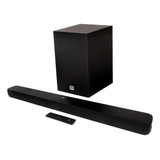 Soundbar Com Subwoofer Jbl